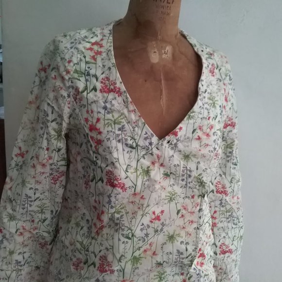 Yoshi Kondo Jacket with Removable Collar - Picture 2 of 15